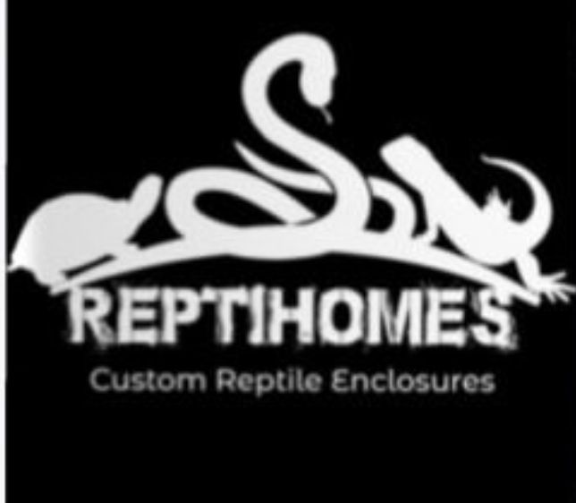 REPTIHOMES